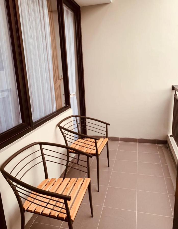 Platinum Setrasari Guest House 5Br Private Pool Бандунг Экстерьер фото